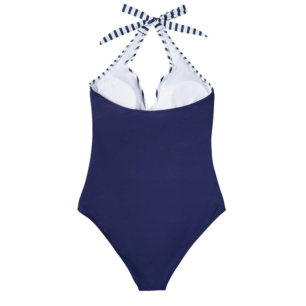 Hilda™ | Flattering Swimsuit