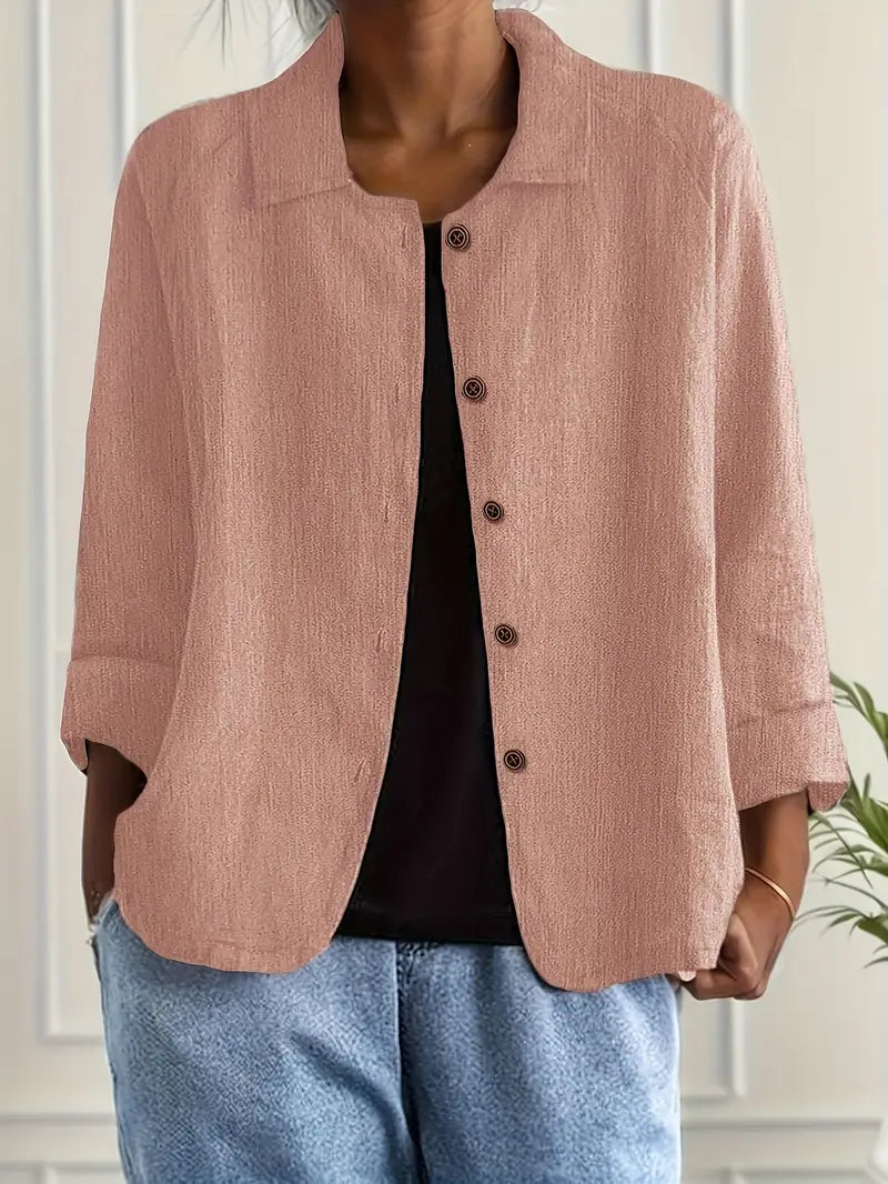 Kate™ | Classic Light Top