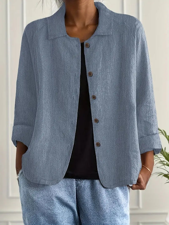 Kate™ | Classic Light Top