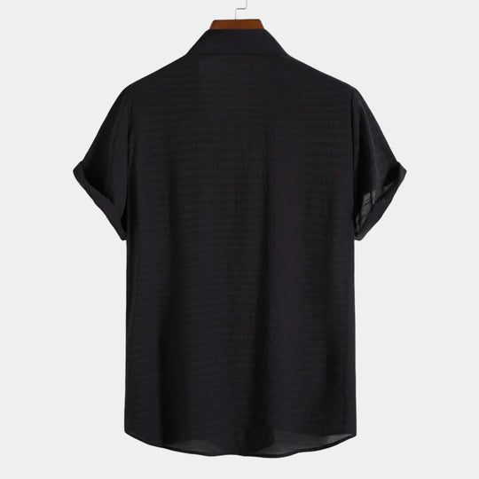 Patrick | Summer Shirt Rio.