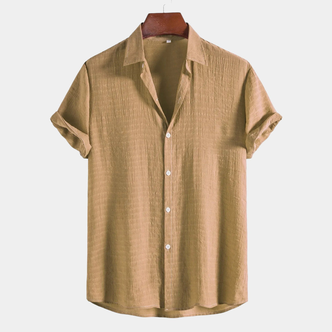 Patrick | Summer Shirt Rio.