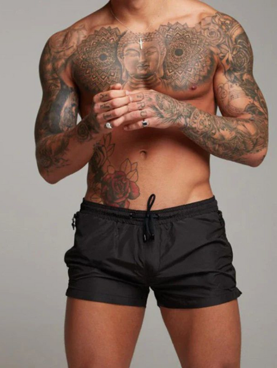 Elegant and Comfortable Swim Shorts | Shorts