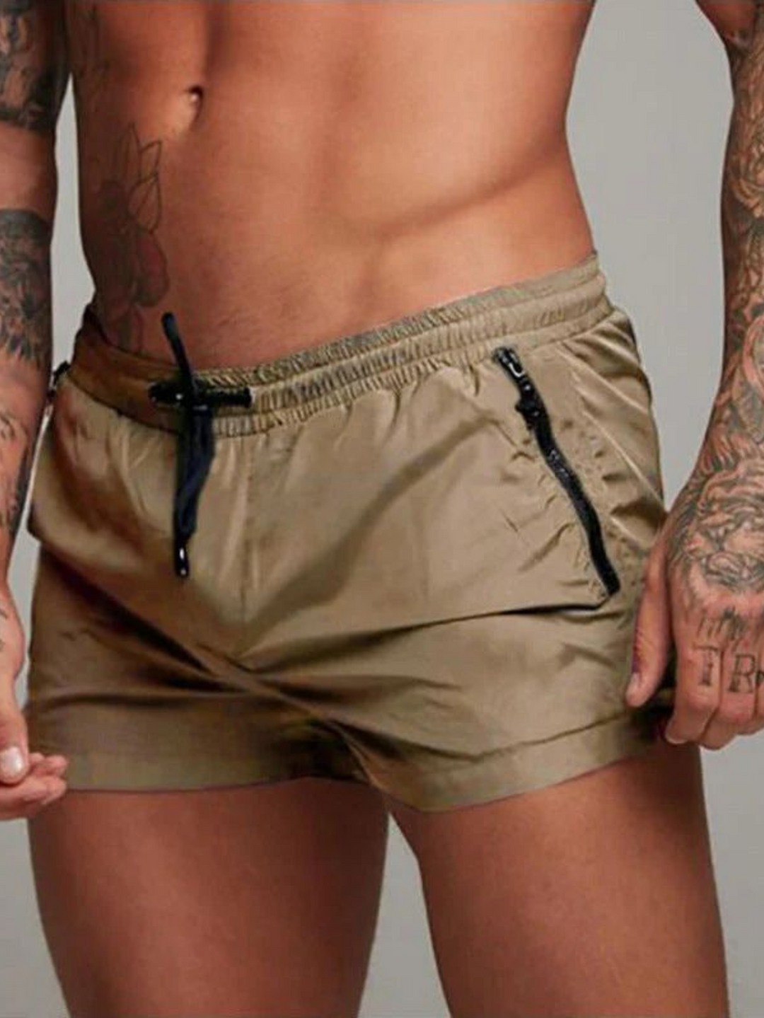 Elegant and Comfortable Swim Shorts | Shorts
