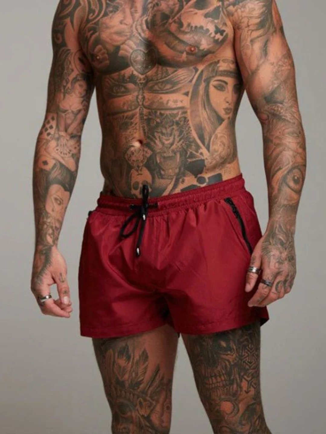 Elegant and Comfortable Swim Shorts | Shorts