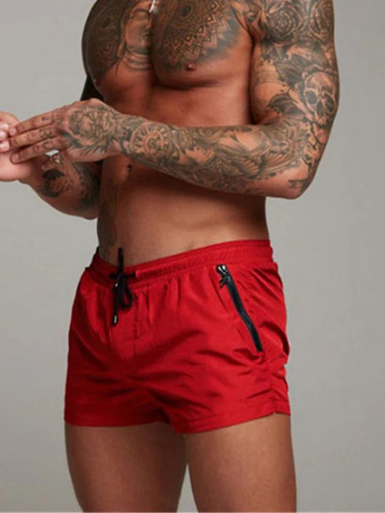 Elegant and Comfortable Swim Shorts | Shorts