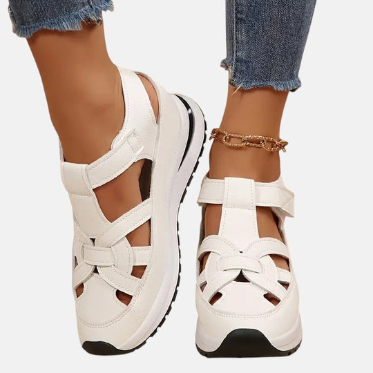 Kelsey | Comfort Orthopedic Sandals