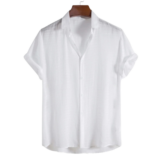 Patrick | Summer Shirt Rio.