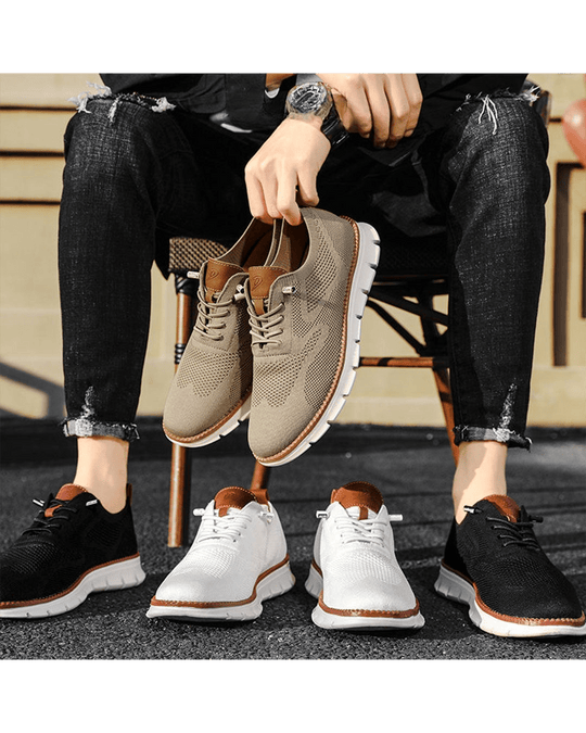 Olly Ultra Comfort Sneaker