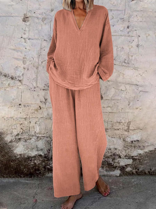 Paloma Set