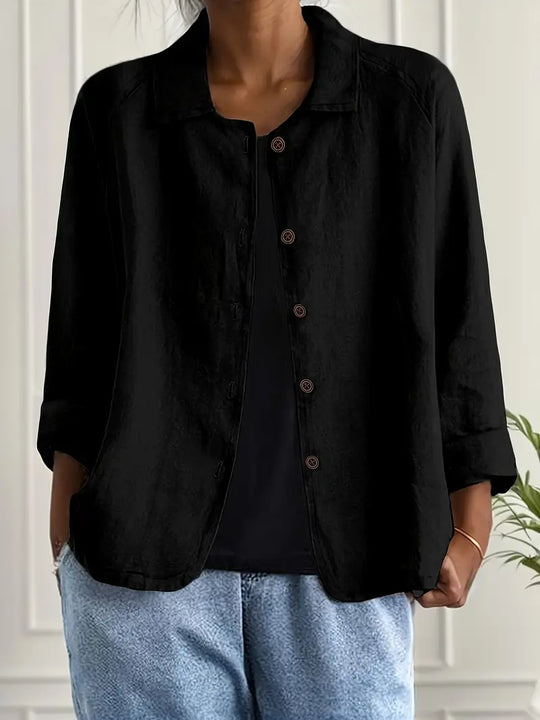 Kate™ | Classic Light Top