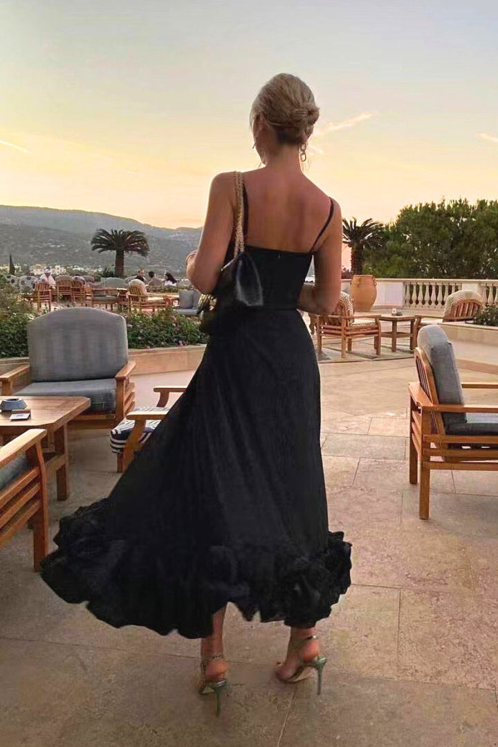 LARA | CHIC TWIRL DRESS