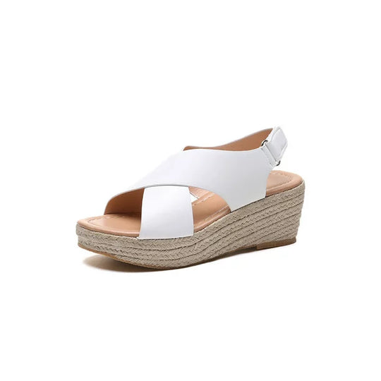 CHLOE - WOMEN STYLISH ORTHOPEDIC SANDALS 2025