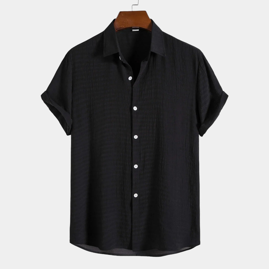 Patrick | Summer Shirt Rio.