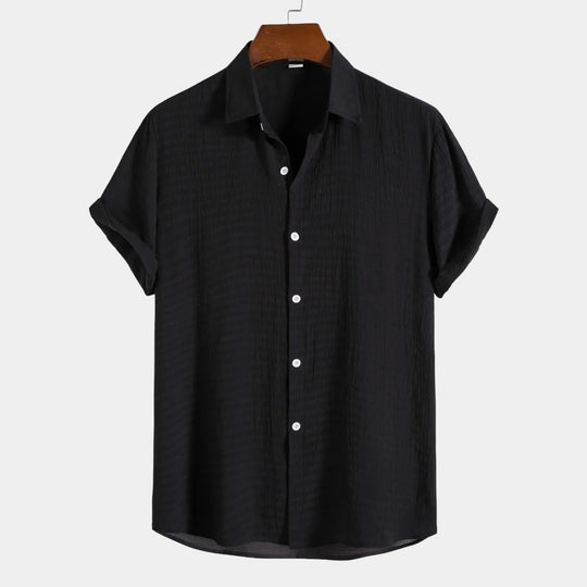 Patrick | Summer Shirt Rio.