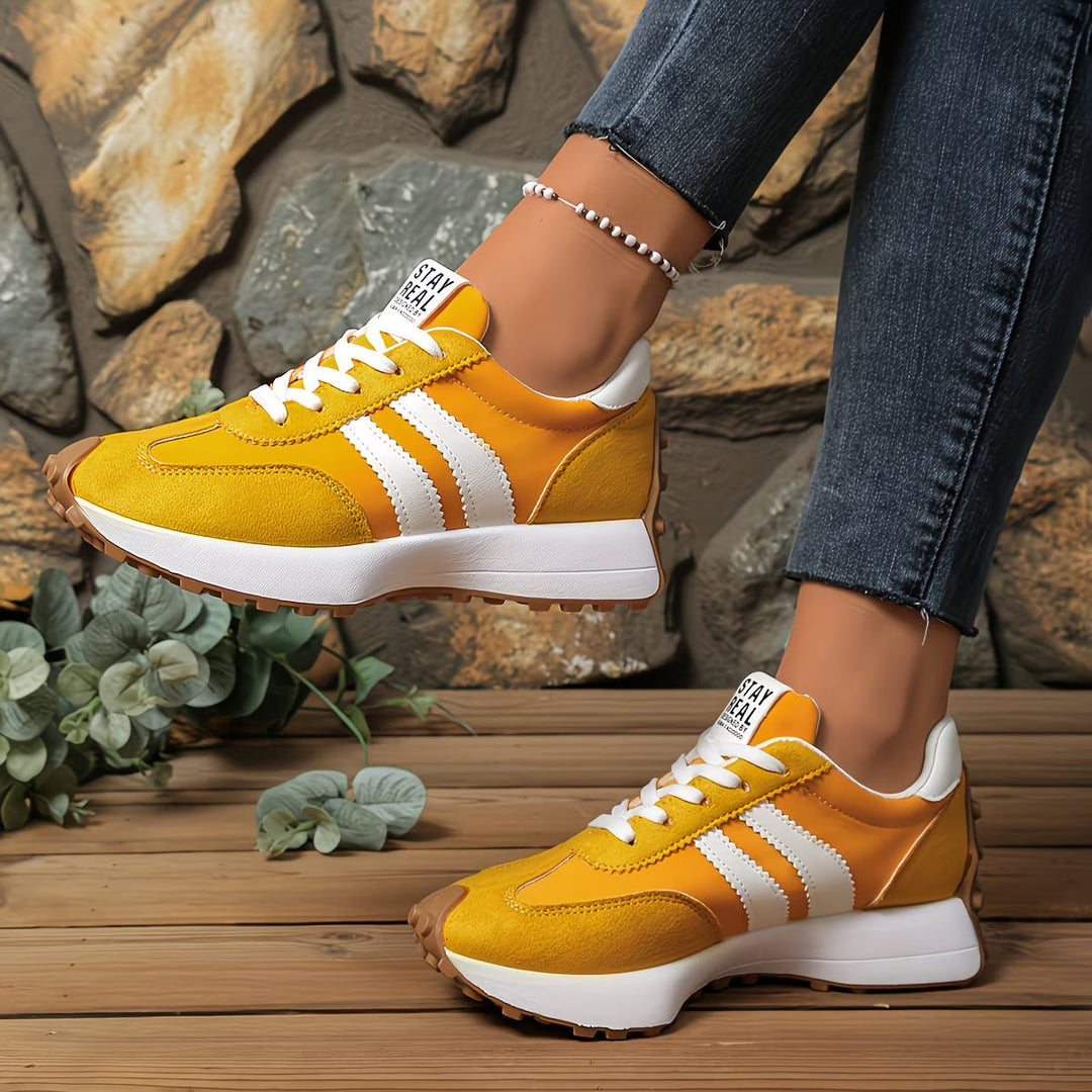 CYRAVÉL™ ElevateX Sneakers
