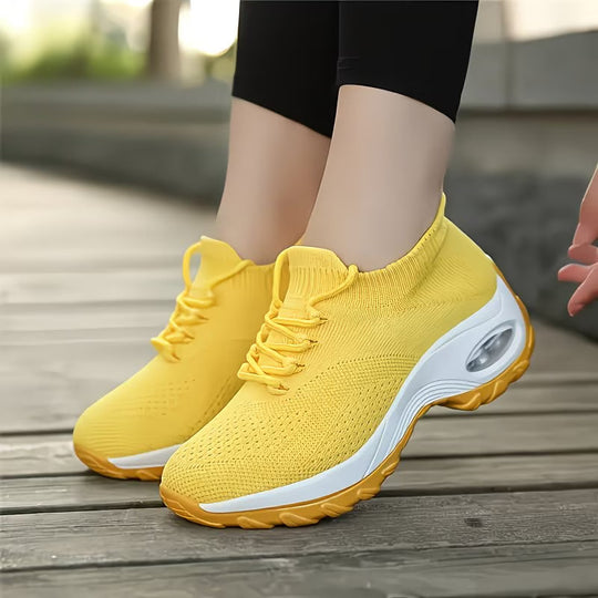 KALYTHÉ™ StormFlex Sneakers