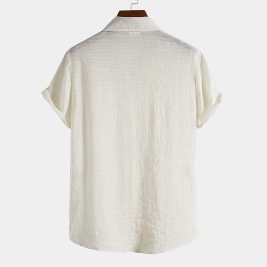Patrick | Summer Shirt Rio.