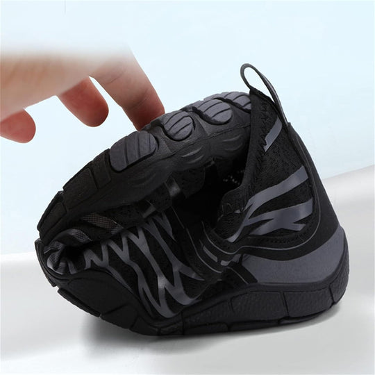 MAELYNÉ™ BareVital Sneakers