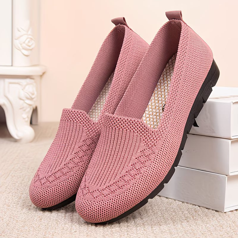 LYRAVÉA™ AirMuse Slip-On Sneakers
