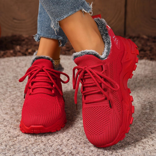 VYLLORÉ™ CozyStride Sneakers