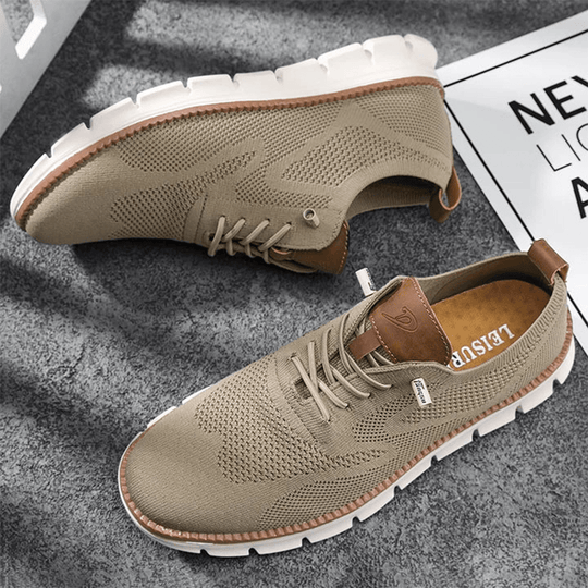 Olly Ultra Comfort Sneaker
