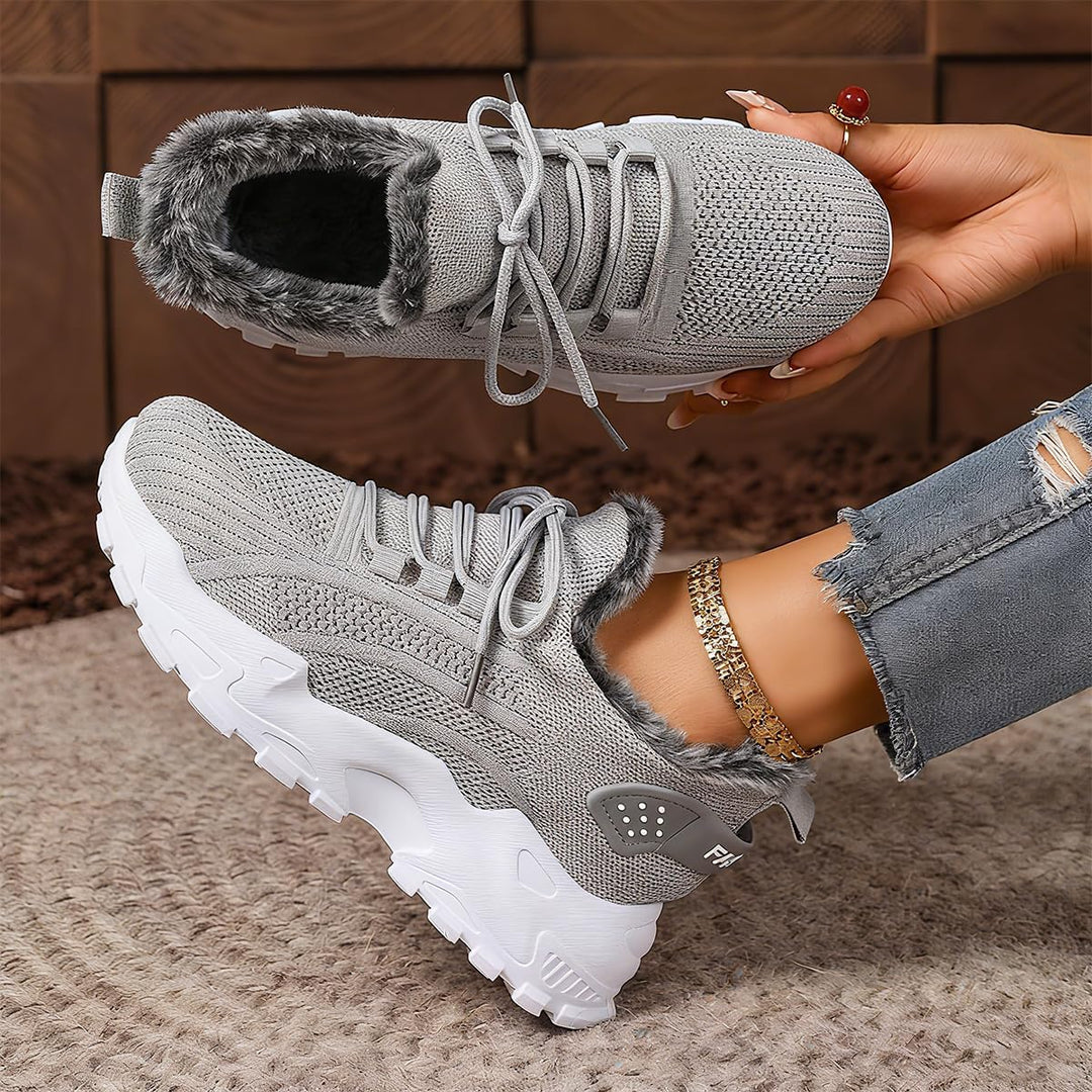 VYLLORÉ™ CozyStride Sneakers