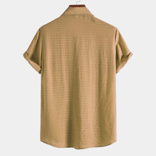 Patrick | Summer Shirt Rio.