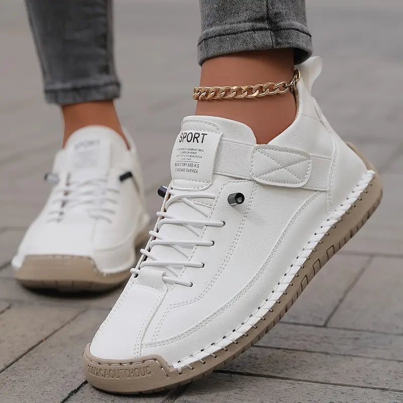 Kael | Orthopedic Unisex Sneakers