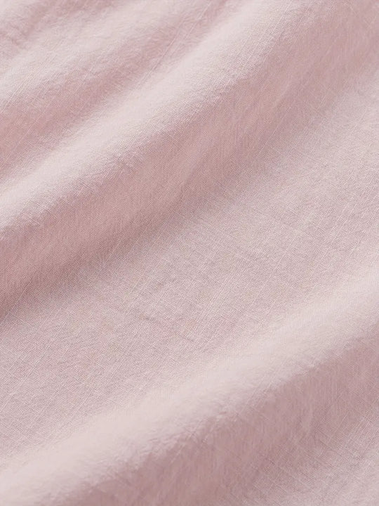 Ethan | Elegant Short Sleeve Shirt