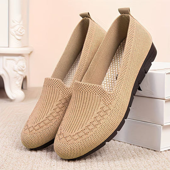 LYRAVÉA™ AirMuse Slip-On Sneakers