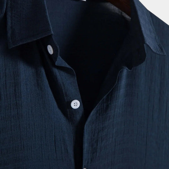 Patrick | Summer Shirt Rio.
