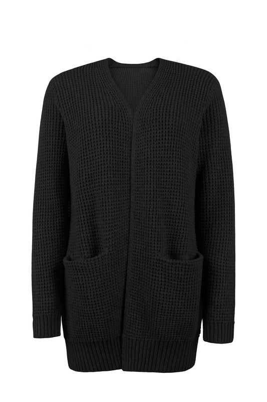 Classic Cardigan for Women | Long Sleeves