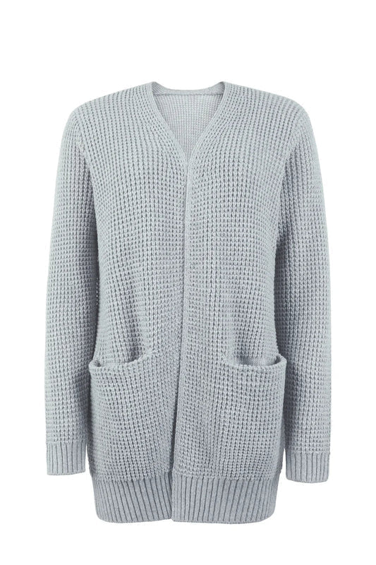 Classic Cardigan for Women | Long Sleeves