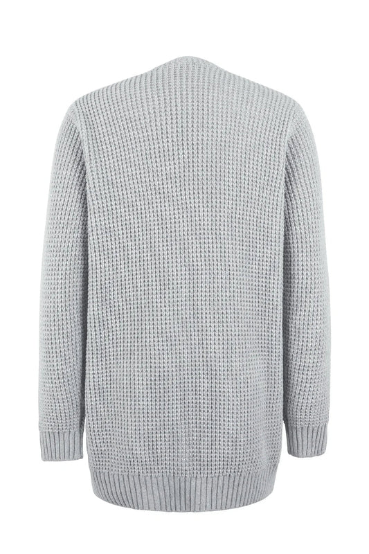 Classic Cardigan for Women | Long Sleeves