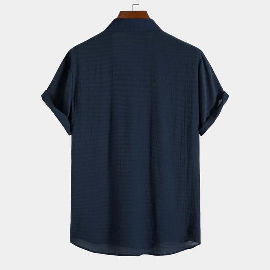 Patrick | Summer Shirt Rio.