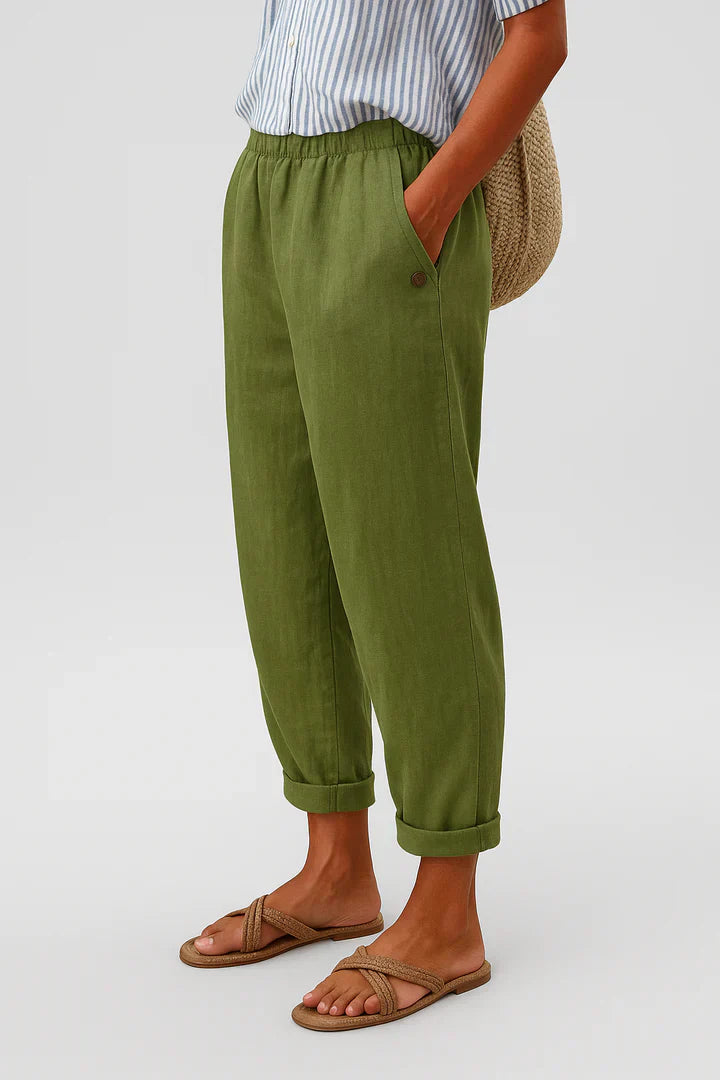 Laira - Breeze Comfort Pants