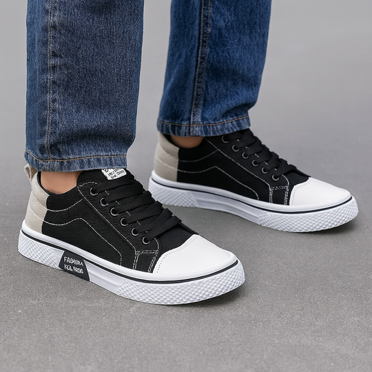 Aksel | Comfortable and Casual Sneakers