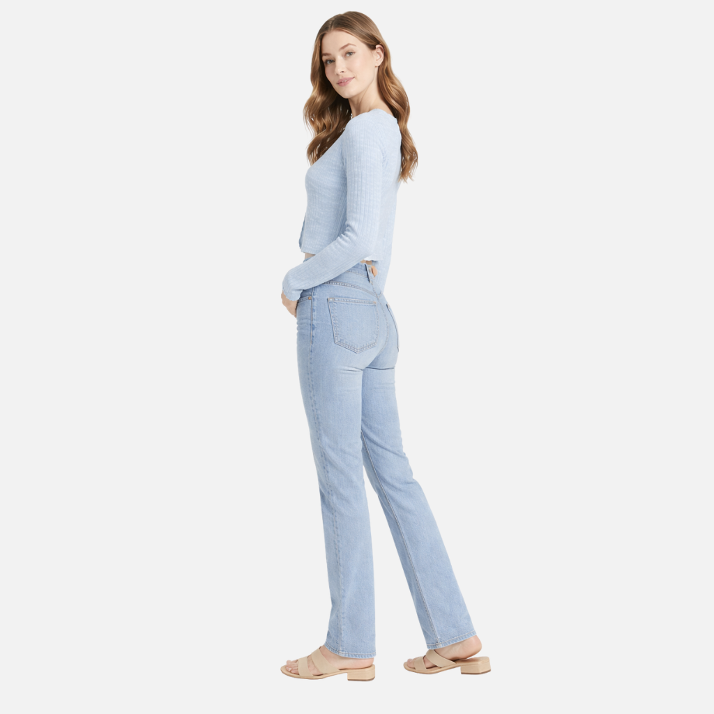 Soft Summer Knit Cardigan for Women