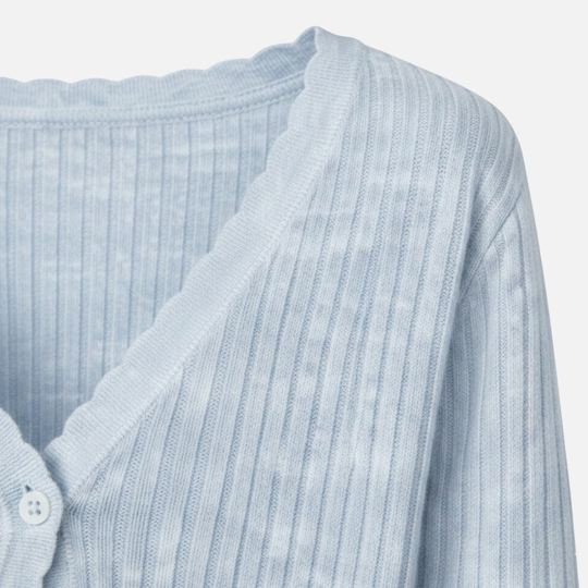 Soft Summer Knit Cardigan for Women