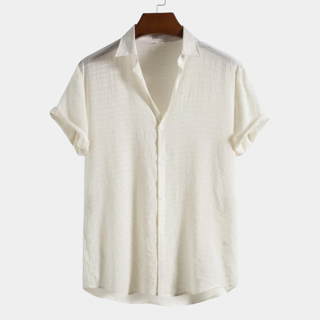 Patrick | Summer Shirt Rio.