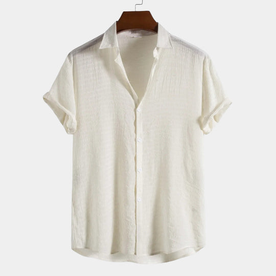 Patrick | Summer Shirt Rio.