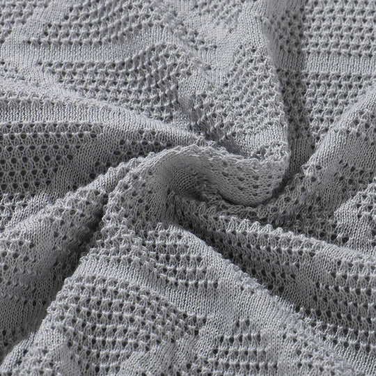 Douglas | Knitted Polo