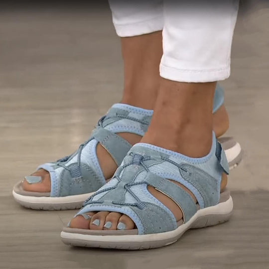 PREMIUM ORTHOPEDIC ALICE™ SANDALS - 2025 BEST SELLER