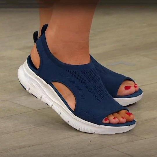 PREMIUM ORTHO SANDALS - 2025 AUS BEST SELLER