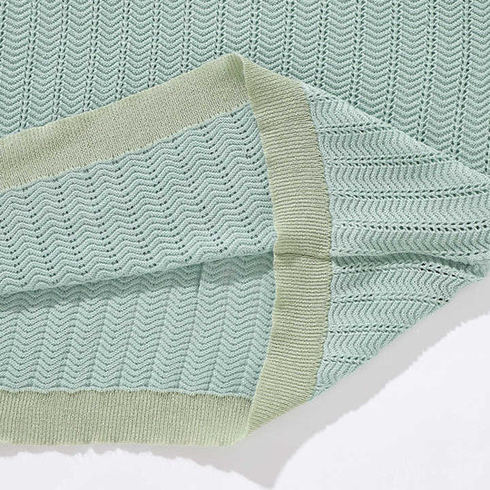 Peter | Knit Polo.