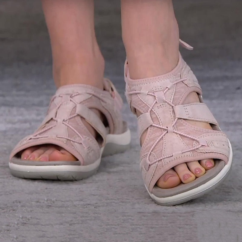 PREMIUM ORTHOPEDIC ALICE™ SANDALS - 2025 BEST SELLER