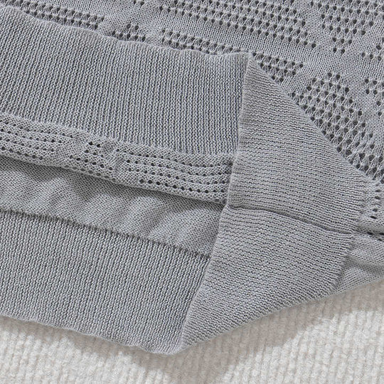 Douglas | Knitted Polo