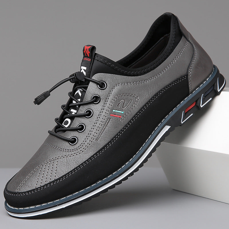 Andre | All-Day Comfort Oxford