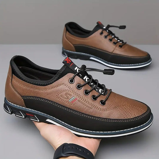 Andre | All-Day Comfort Oxford