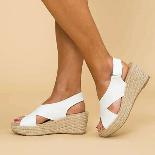 CHLOE - WOMEN STYLISH ORTHOPEDIC SANDALS 2025